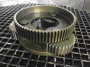 Planetengetriebe-Träger